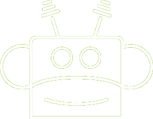 Robots Head Image